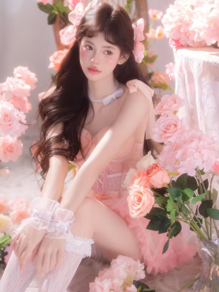 Ethnic Fashion Studio - Studio New Theme Korean Style Fashion
