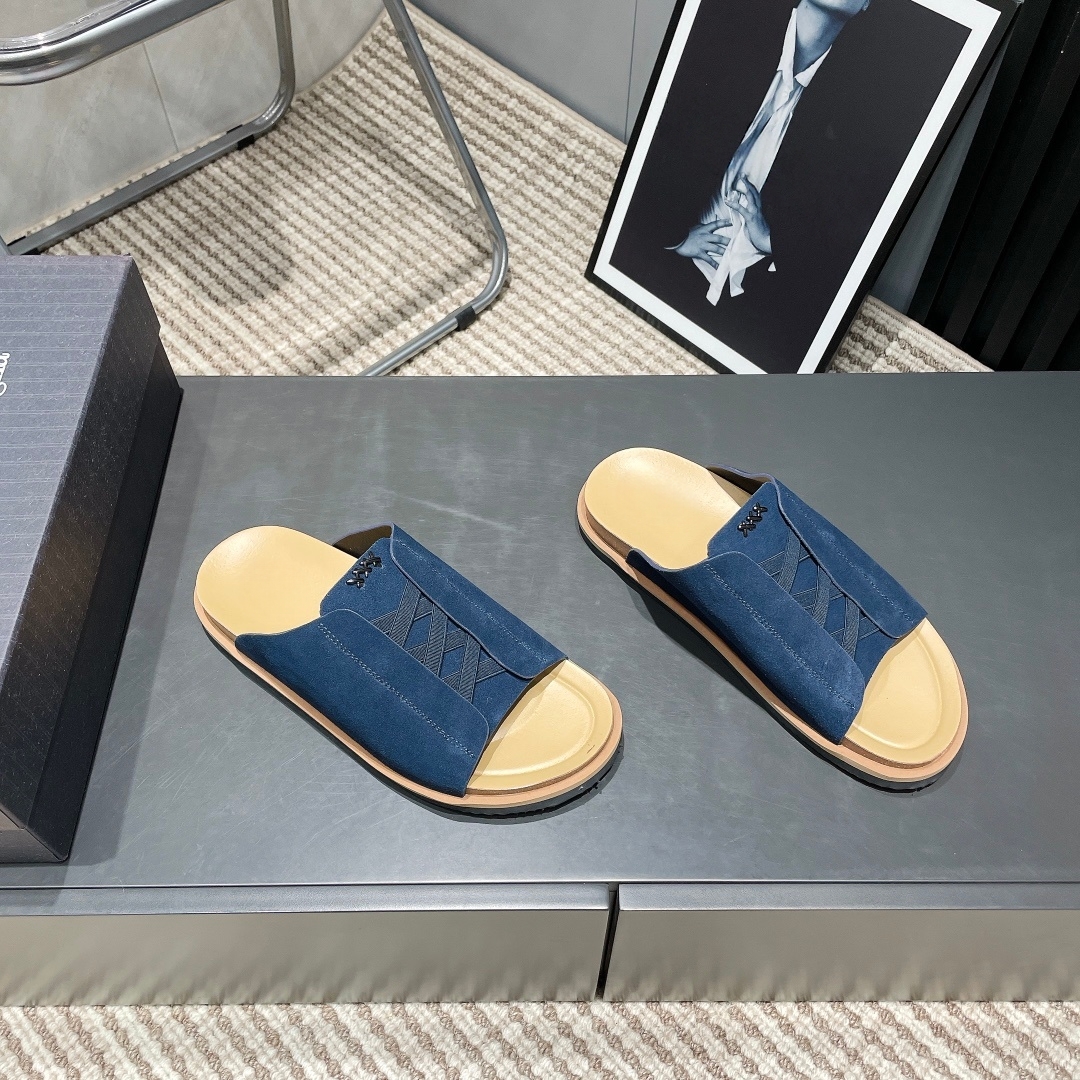 Ethnic Fashion Brand - Handmade Men's Shoes Sandals Luxury Brand