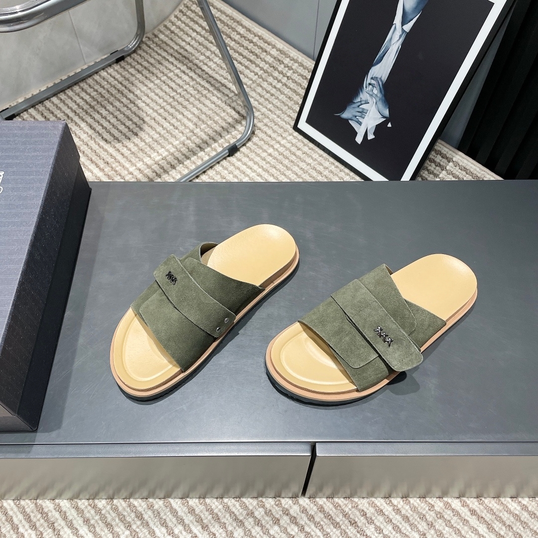 Ethnic Fashion Brand - Holiday Gifts Luxury Brand Men's Shoes