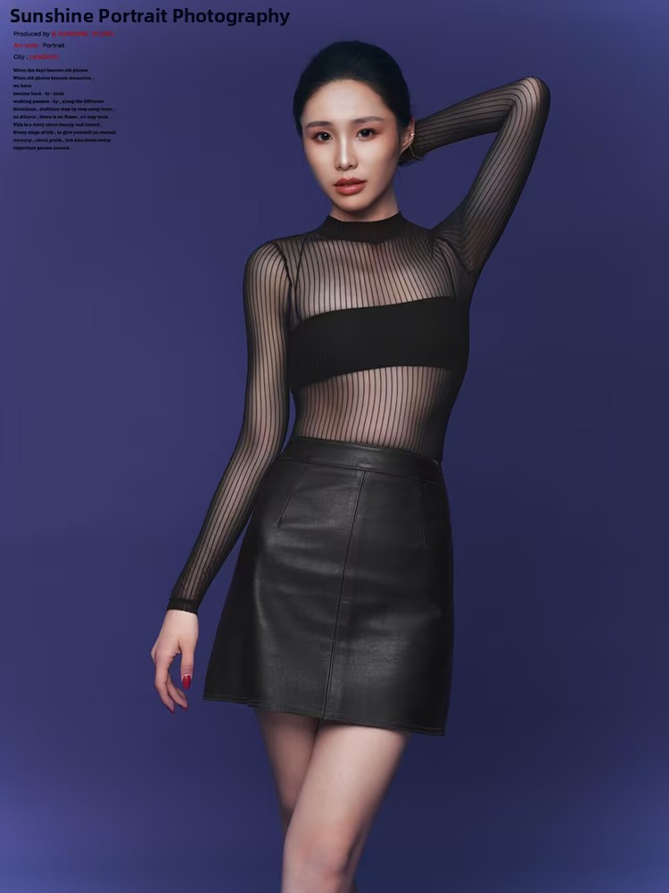 Ethnic Fashion Studio - New Fashion Magazine Style Studio Art