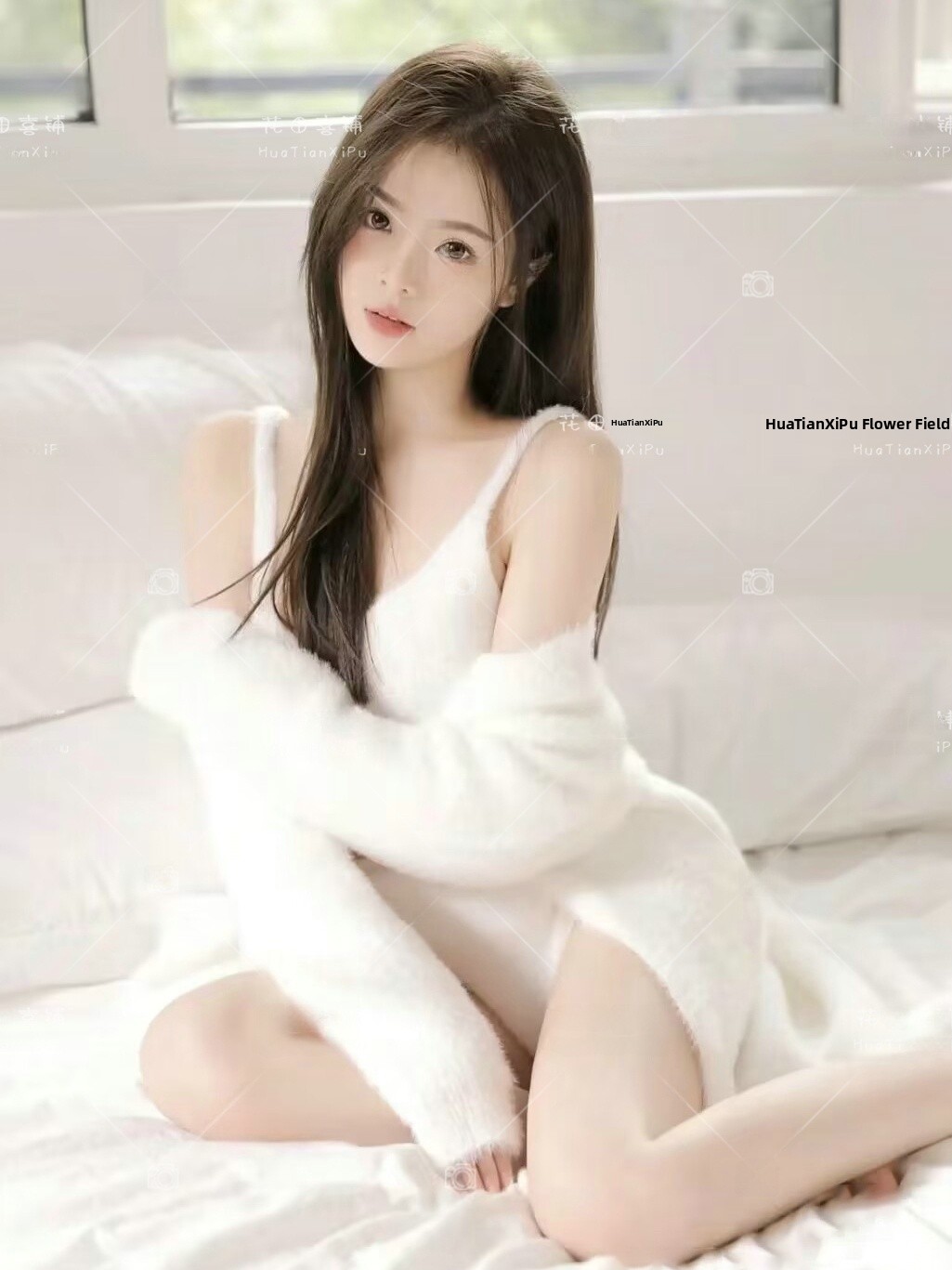 Ethnic Fashion Studio - Pure Desire Style Sweater Photography Studio