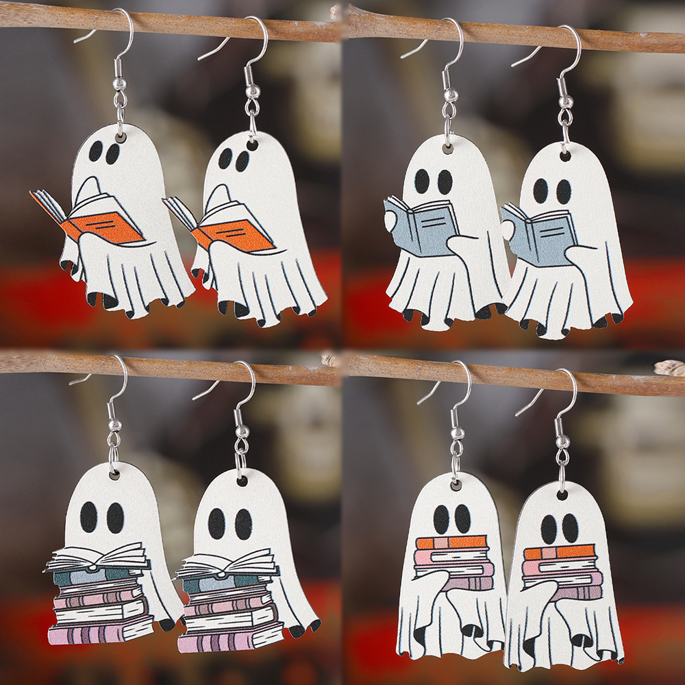 Cross-Border Halloween Book Gh - Ethnic Fashion Book 리뷰 및 가격