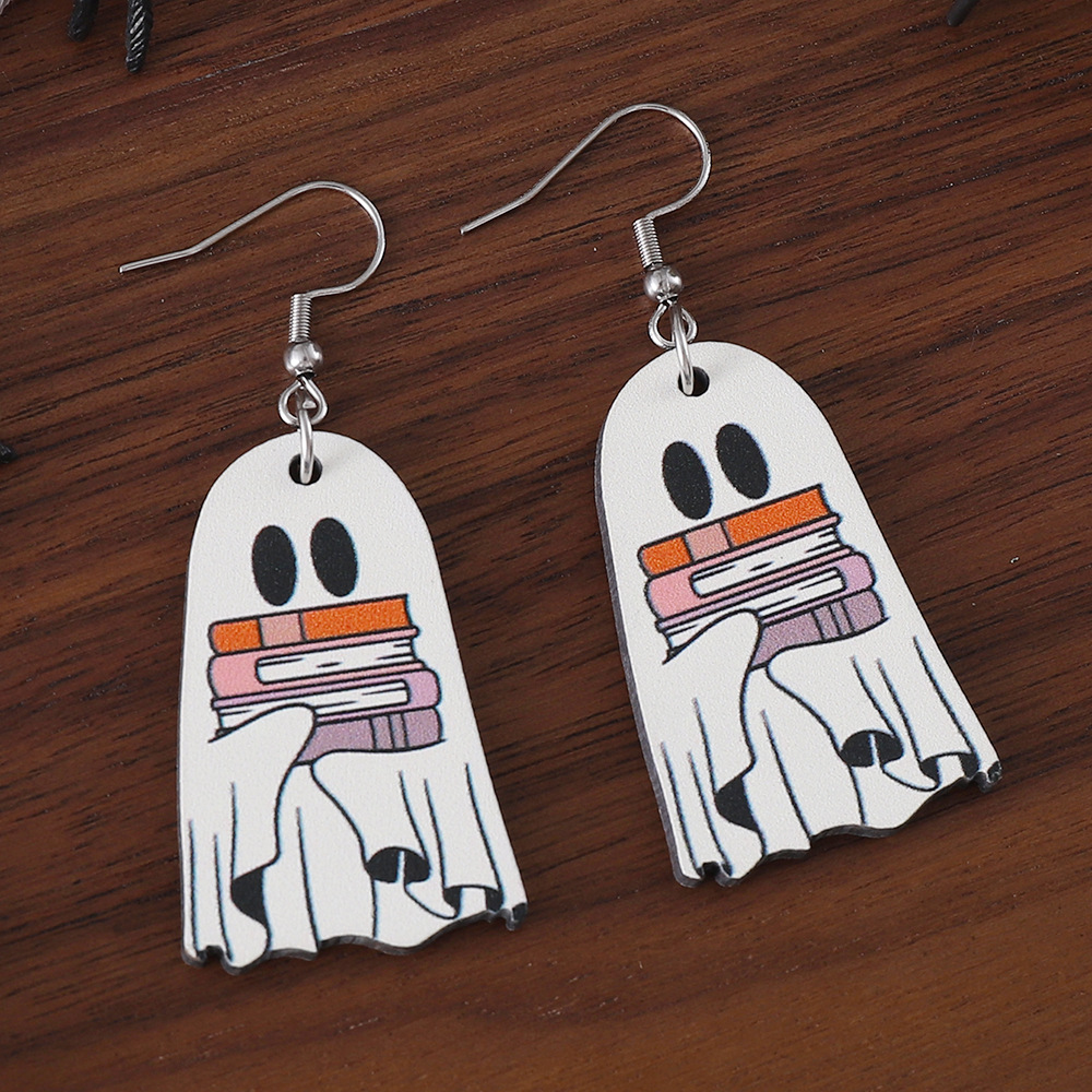 Cross-Border Halloween Book Gh - Ethnic Fashion Book 리뷰 및 가격