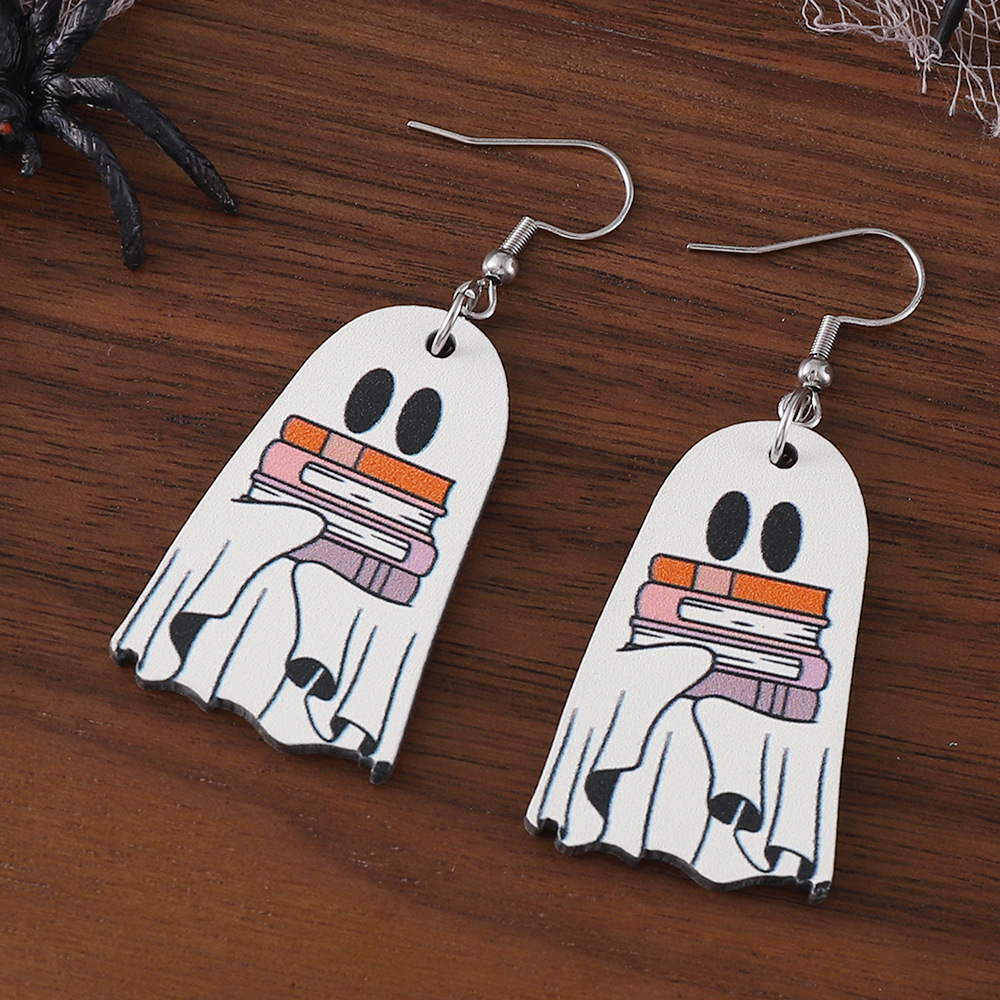 Cross-Border Halloween Book Gh - Ethnic Fashion Book 리뷰 및 가격
