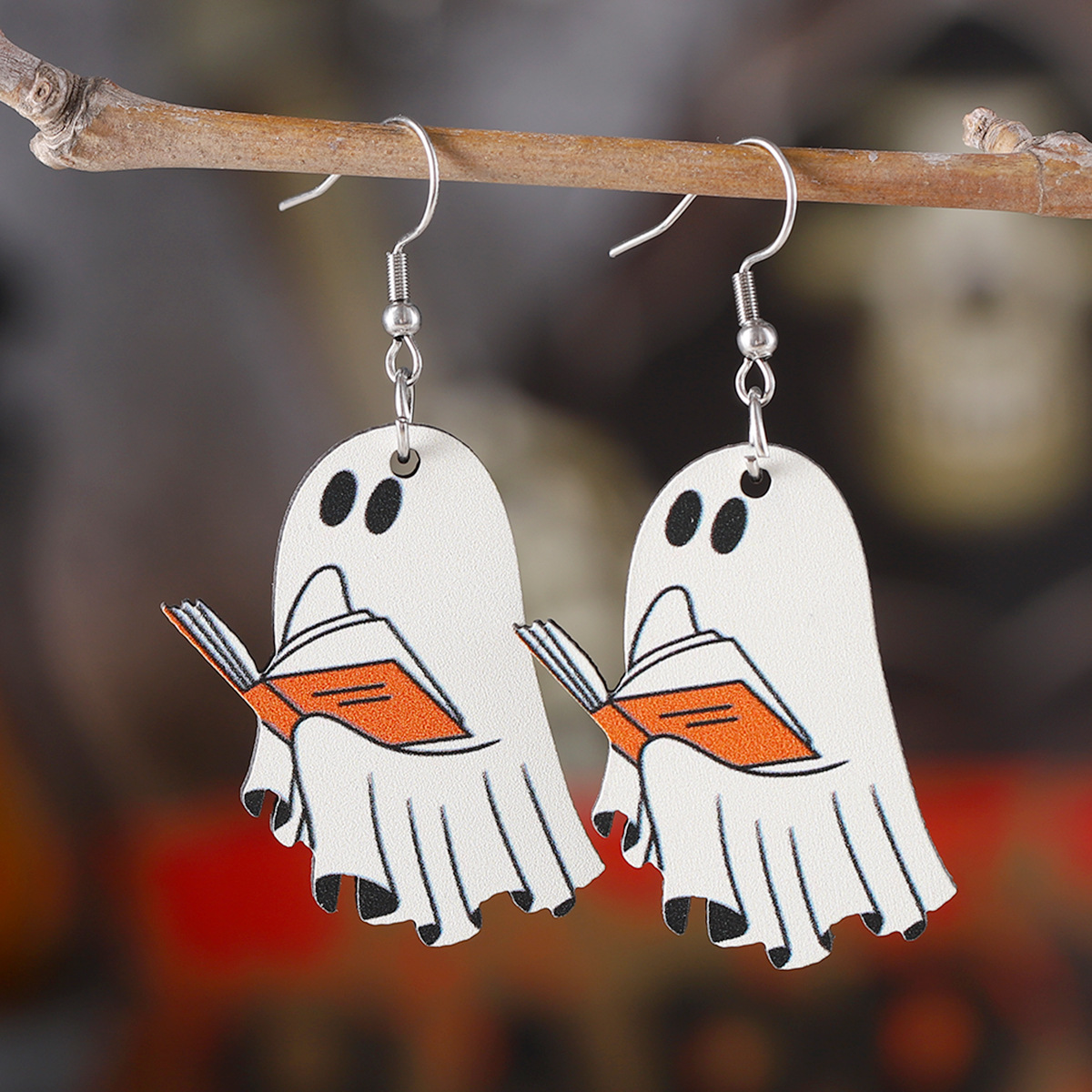Cross-Border Halloween Book Gh - Ethnic Fashion Book 리뷰 및 가격
