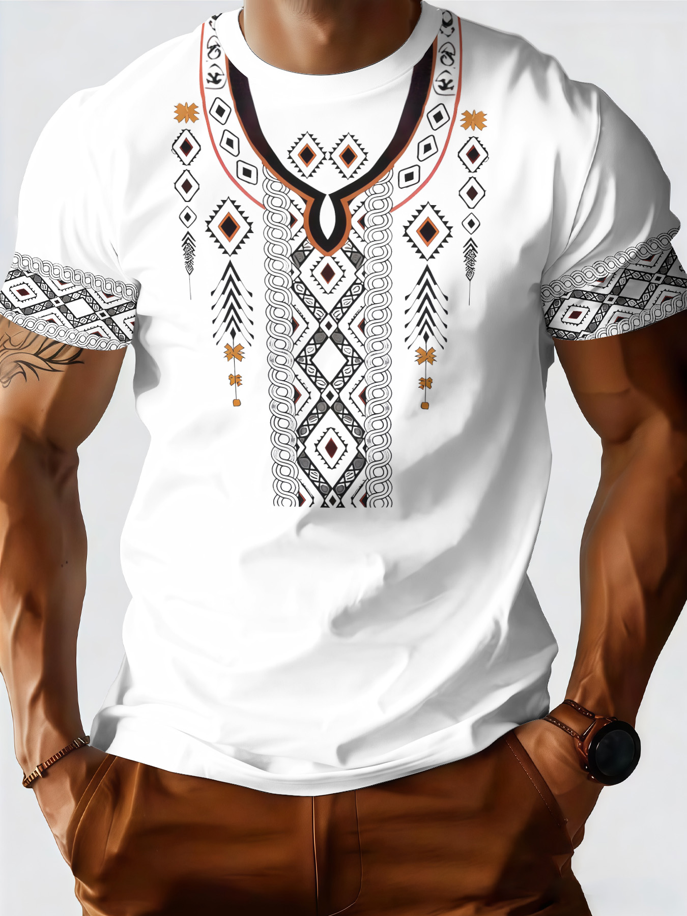 2026 Summer Ethnic Style New M - Ethnic Fashion Trends 2026 리뷰 및 가격