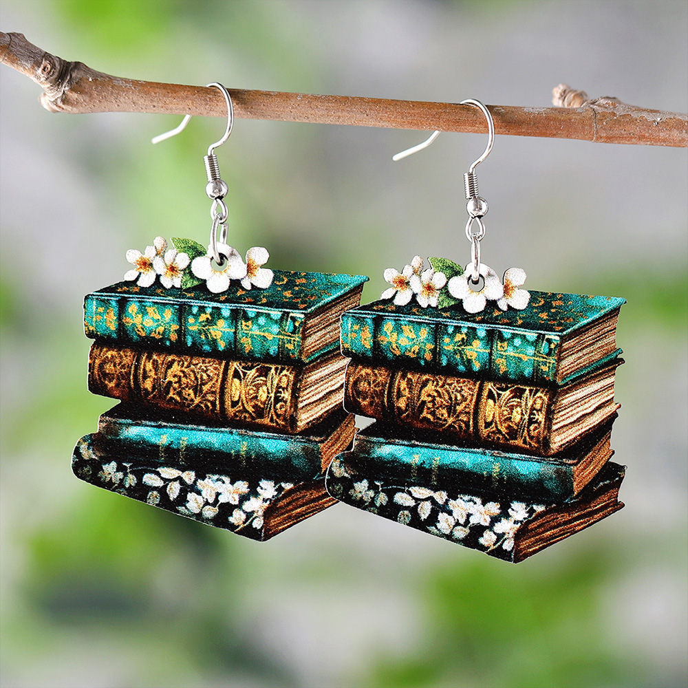 Europe and America Graduation  - Ethnic Fashion Book 리뷰 및 가격