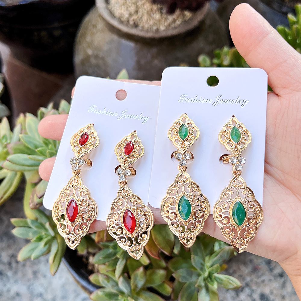 Sunspicems Gold Color Long Dro - Ethnic Fashion Brand 리뷰 및 가격
