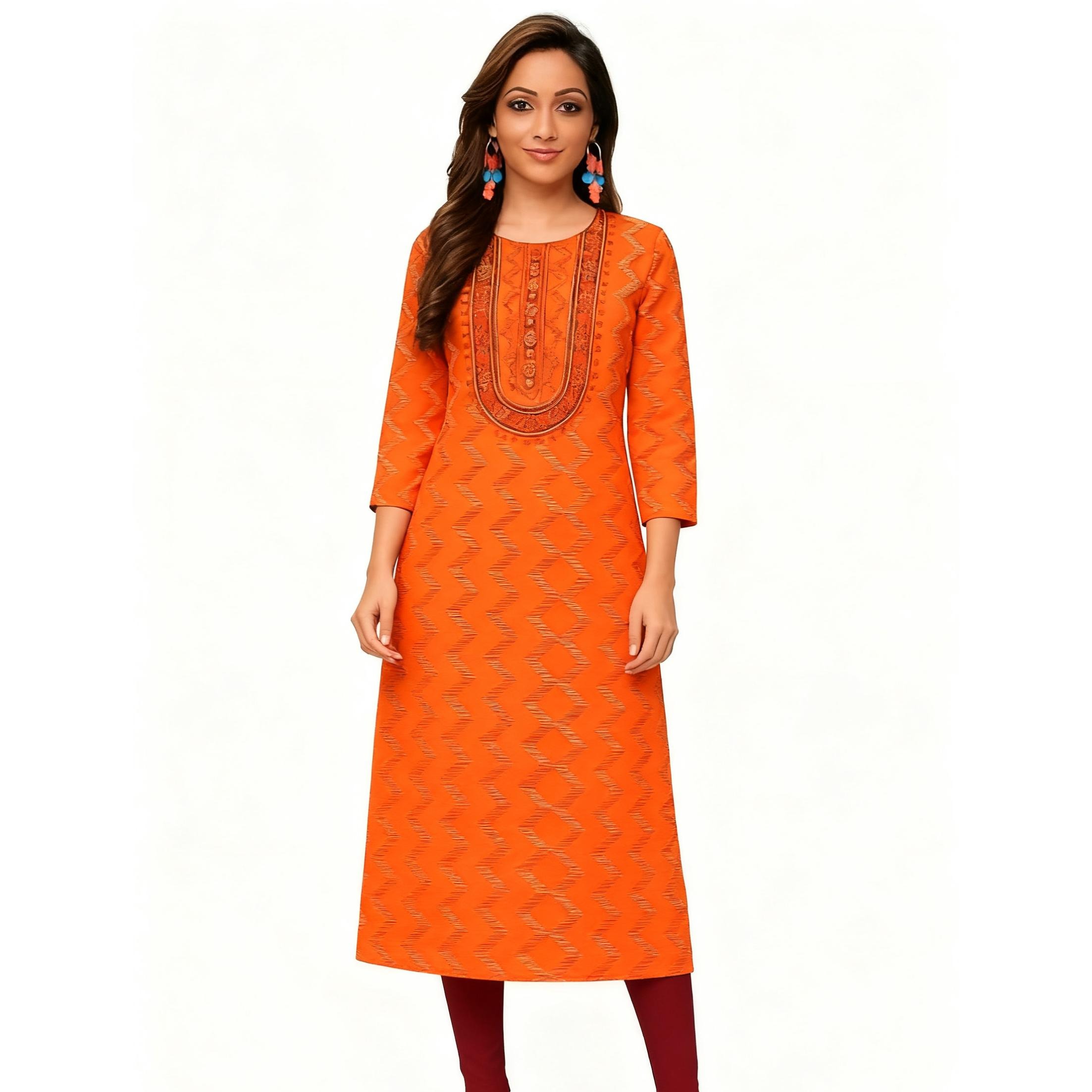 Muslim Kurt Women's Fashion Co - Ethnic Fashion Kurtis 리뷰 및 가격