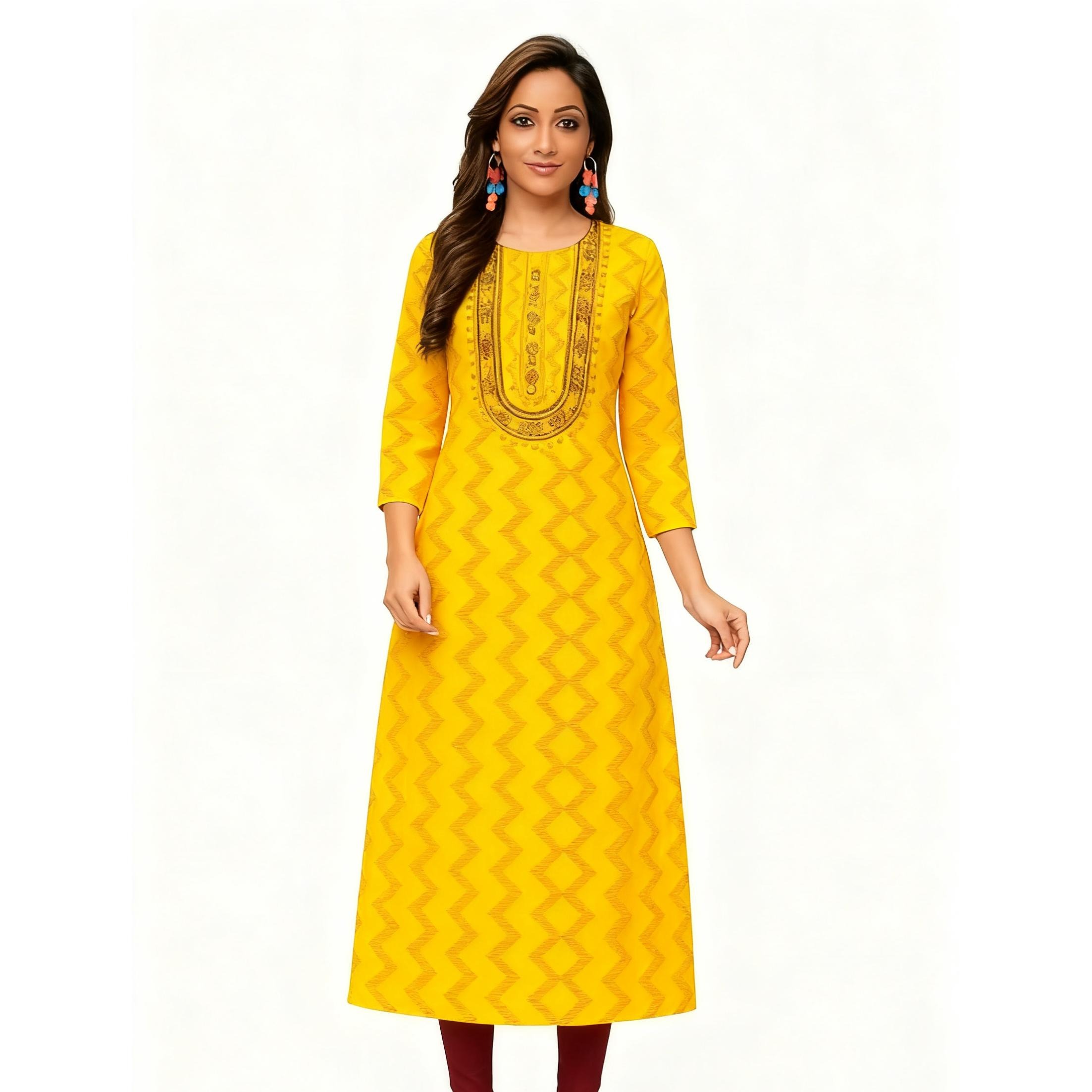 Muslim Kurt Women's Fashion Co - Ethnic Fashion Kurtis 리뷰 및 가격