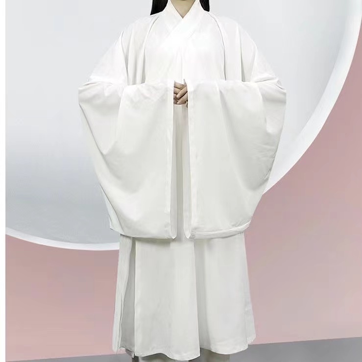 Hanfu Chinese Ming Dynasty Tra - Ethnic Gown 리뷰 및 가격