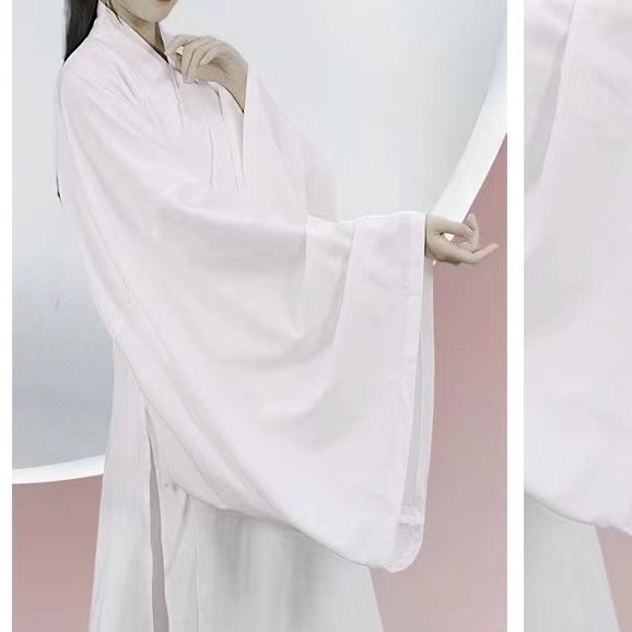 Hanfu Chinese Ming Dynasty Tra - Ethnic Gown 리뷰 및 가격