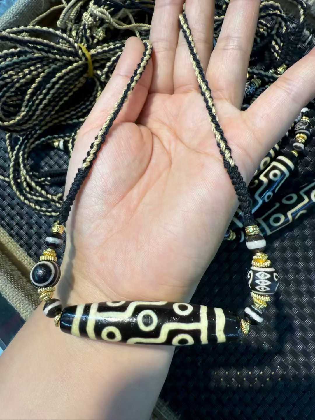 10pcs/lot 9 Eyes with invisibl - Ethnic Fashion Design 리뷰 및 가격