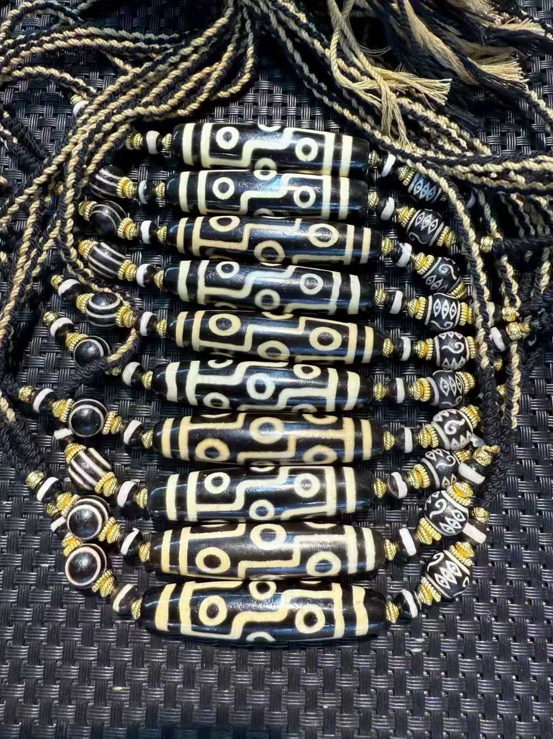 10pcs/lot 9 Eyes with invisibl - Ethnic Fashion Design 리뷰 및 가격