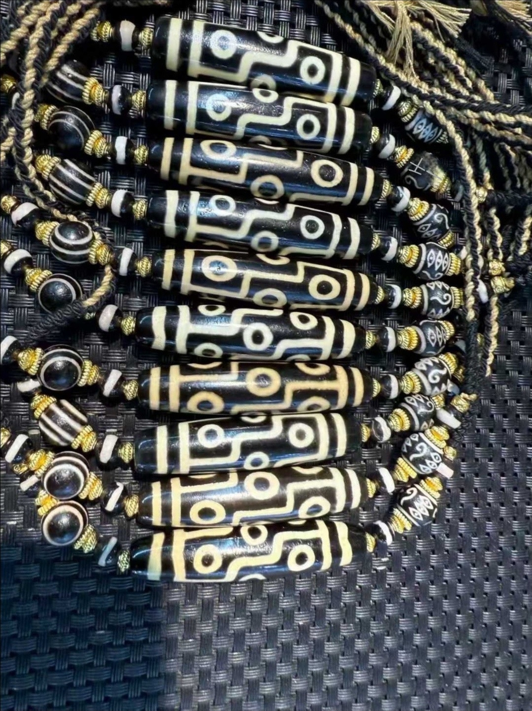 10pcs/lot 9 Eyes with invisibl - Ethnic Fashion Design 리뷰 및 가격