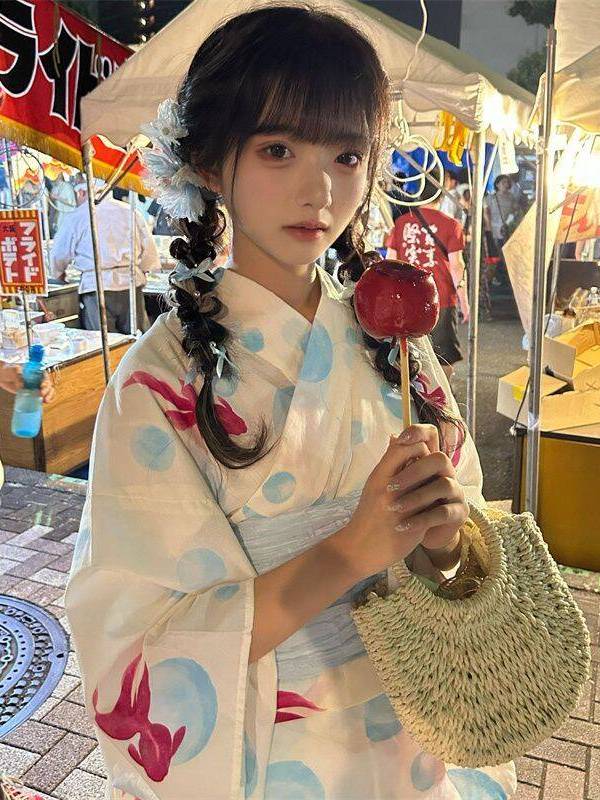 Traditional Japanese Kimono Dr - Ethnic Fashion Online 리뷰 및 가격