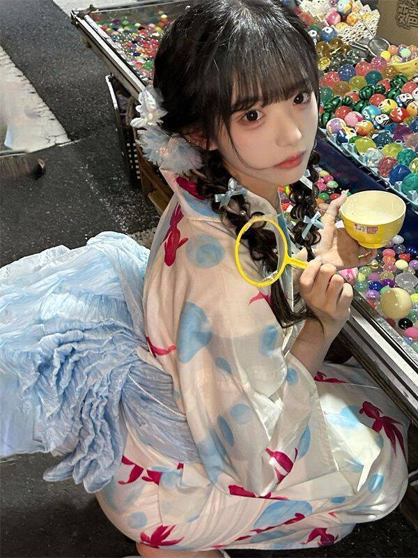 Traditional Japanese Kimono Dr - Ethnic Fashion Online 리뷰 및 가격