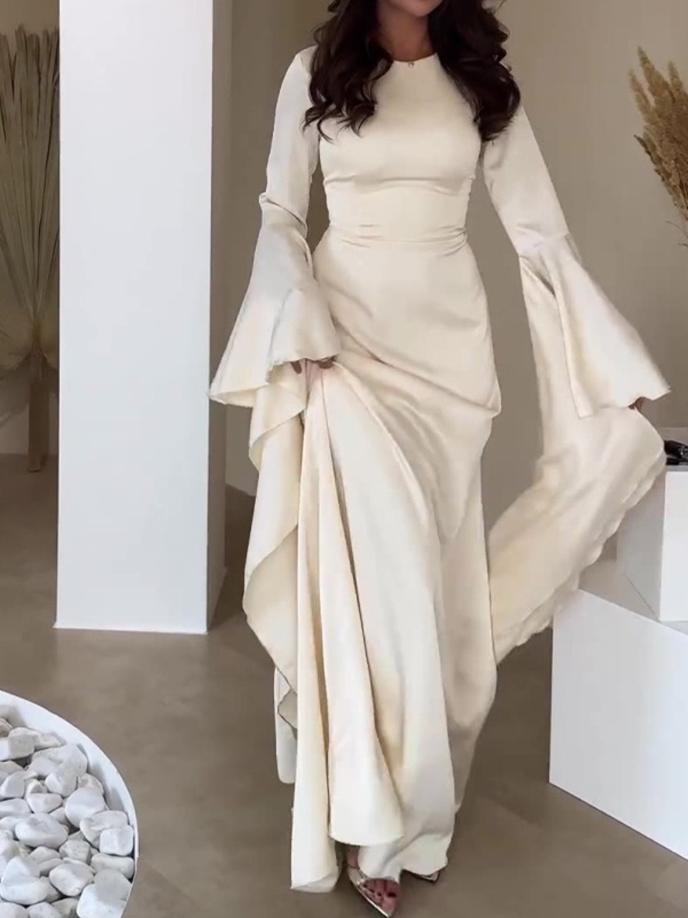 Eid Muslim Women Dress Abaya F - Jalabiya Women Arabic 리뷰 및 가격