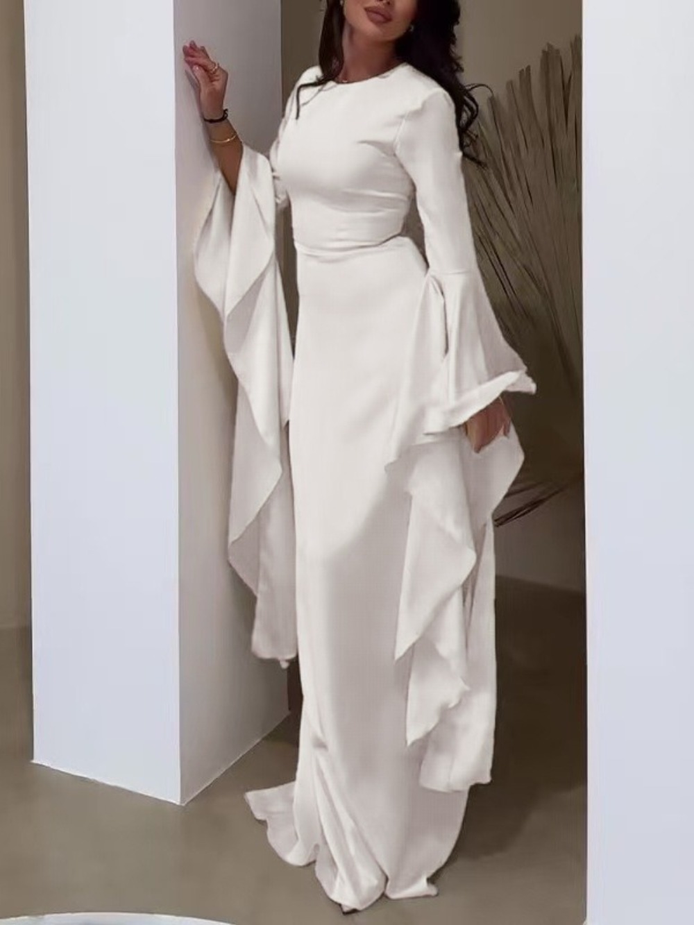 Eid Muslim Women Dress Abaya F - Jalabiya Women Arabic 리뷰 및 가격