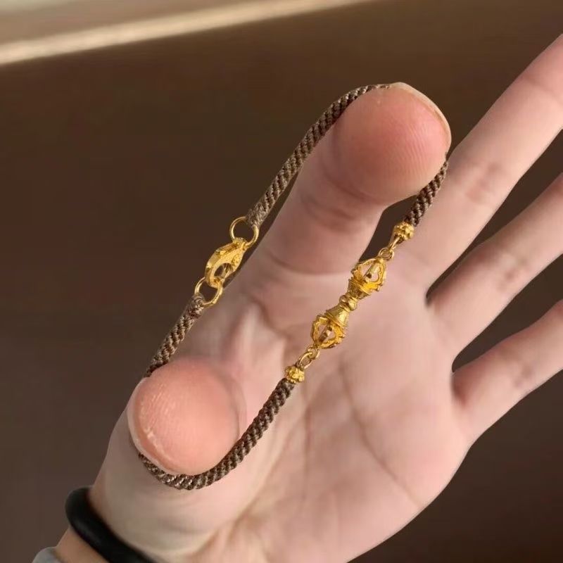 Tibetan Vajra New Chinese Zen  - Ethnic Fusion Fashion 리뷰 및 가격