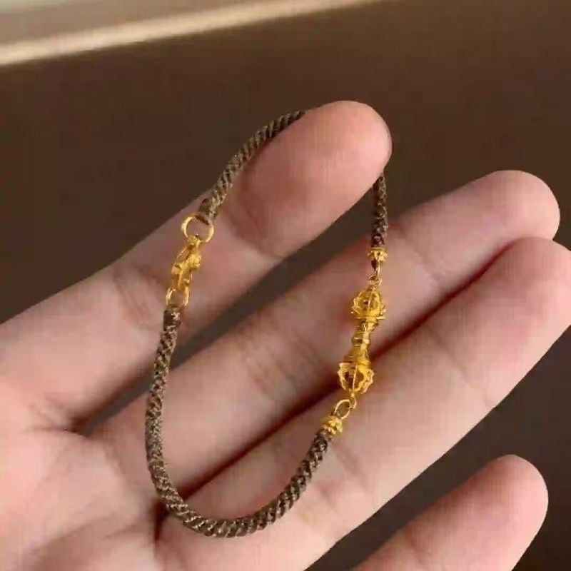 Tibetan Vajra New Chinese Zen  - Ethnic Fusion Fashion 리뷰 및 가격