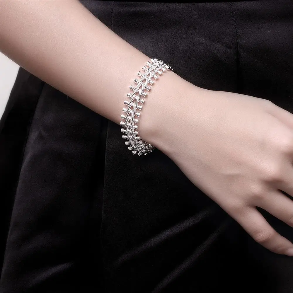 1pcs  Hot Brands 925 Sterling  - Ethnic Fashion Brand 리뷰 및 가격