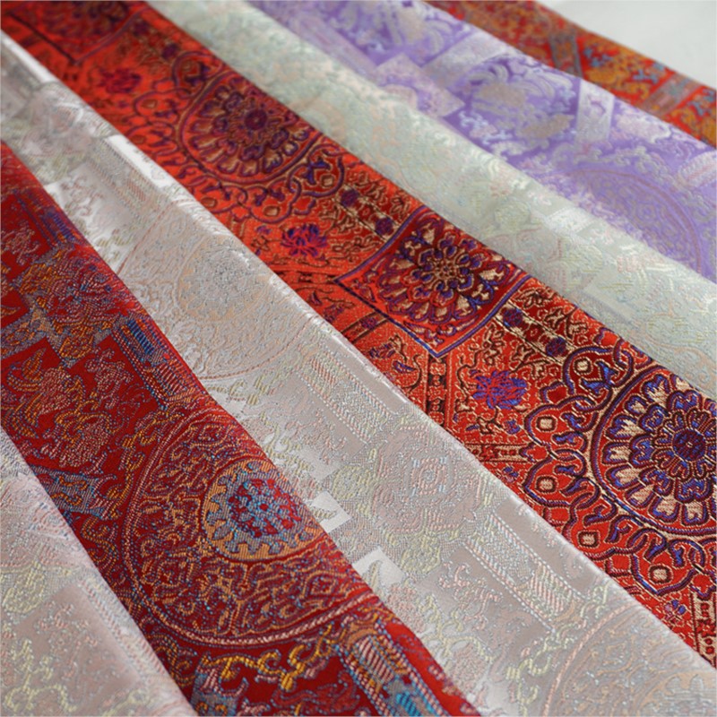 New Chinese-style ethnic costu - Ethnic Gown 리뷰 및 가격