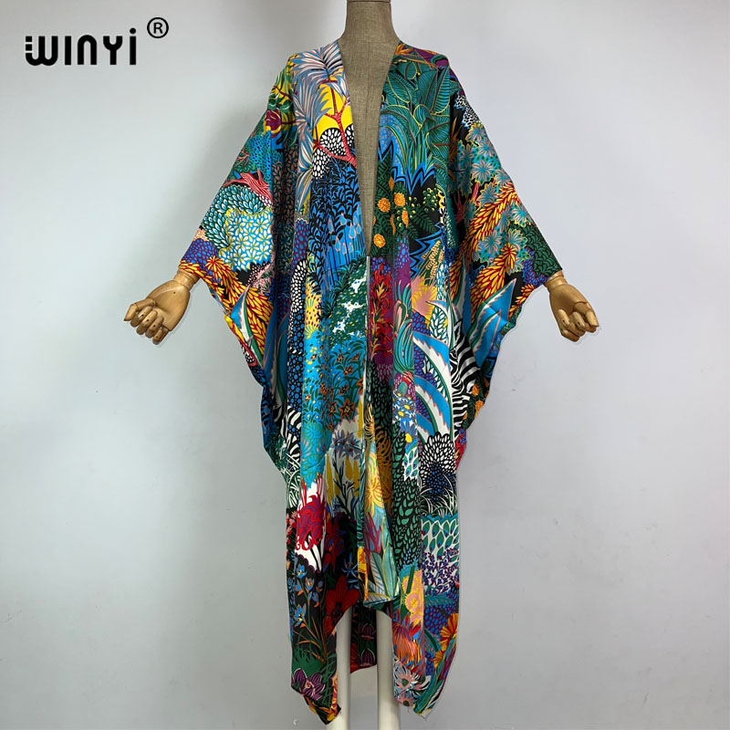 WINYI Africa Middle East kimon - Ethnic Gown 리뷰 및 가격