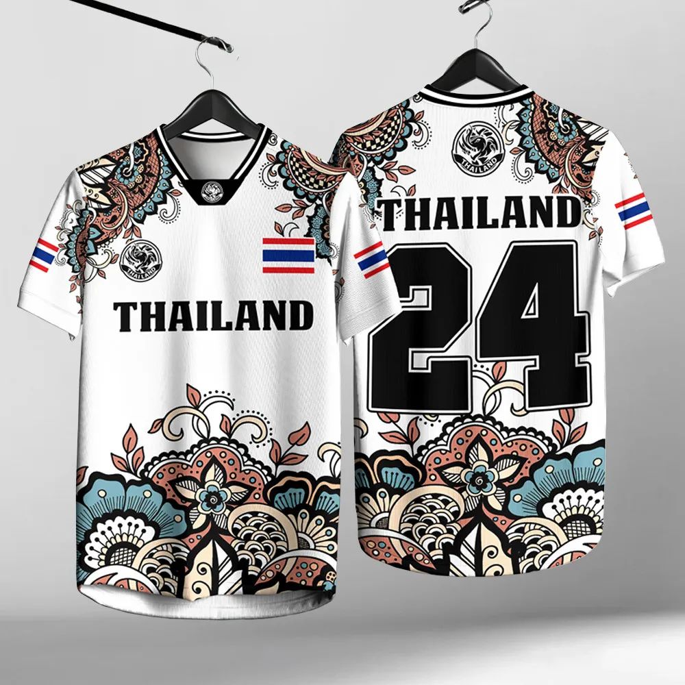 Men and Women Elephant Thailan - Thai Silk Blouse 리뷰 및 가격
