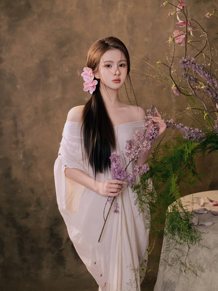 2026 New Zen Chinese Style Por - Ethnic Fashion Studio 리뷰 및 가격