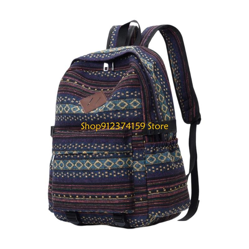 G5AE Ethnic Styles Backpack Fa - Ethnic Fashion Book 리뷰 및 가격