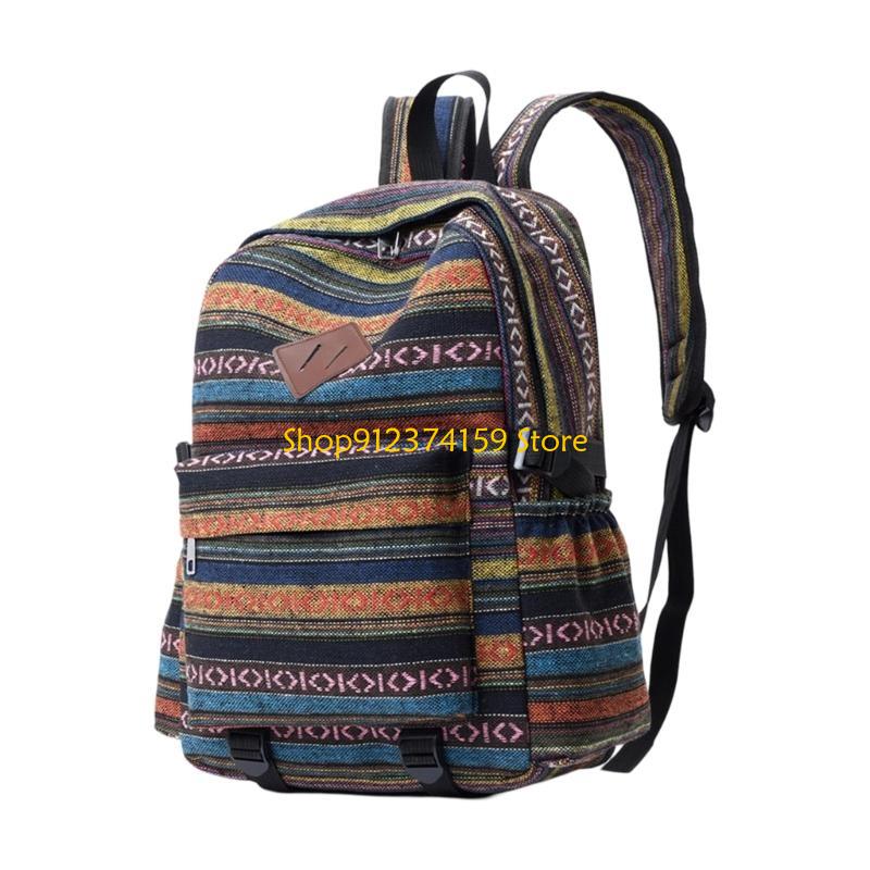 G5AE Ethnic Styles Backpack Fa - Ethnic Fashion Book 리뷰 및 가격