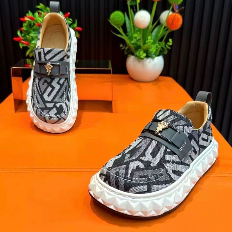 Men's Ethnic Printed Shoes, Th - Ethnic Fashion Walk 리뷰 및 가격
