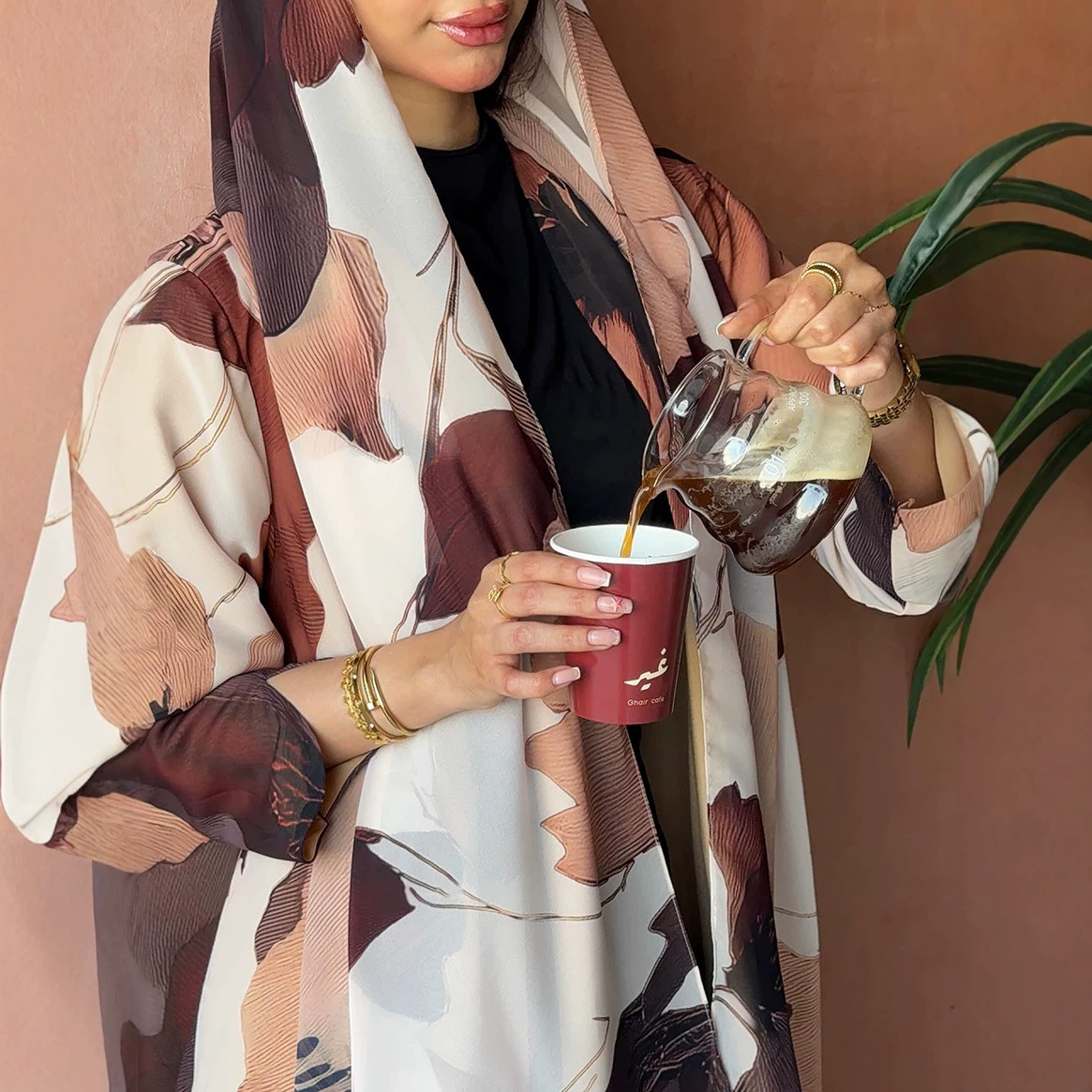 Eid Women Scarf Print Abaya Mu - Jalabiya Women Arabic 리뷰 및 가격