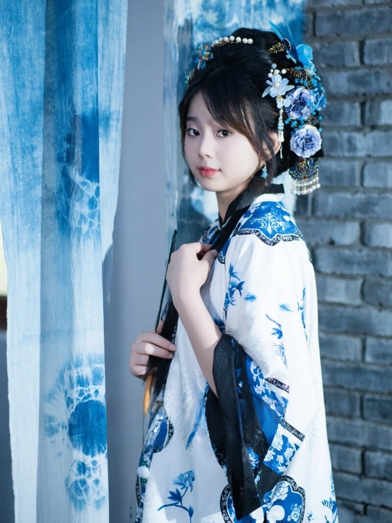 New Chinese Style Photography  - Ethnic Fashion Studio 리뷰 및 가격