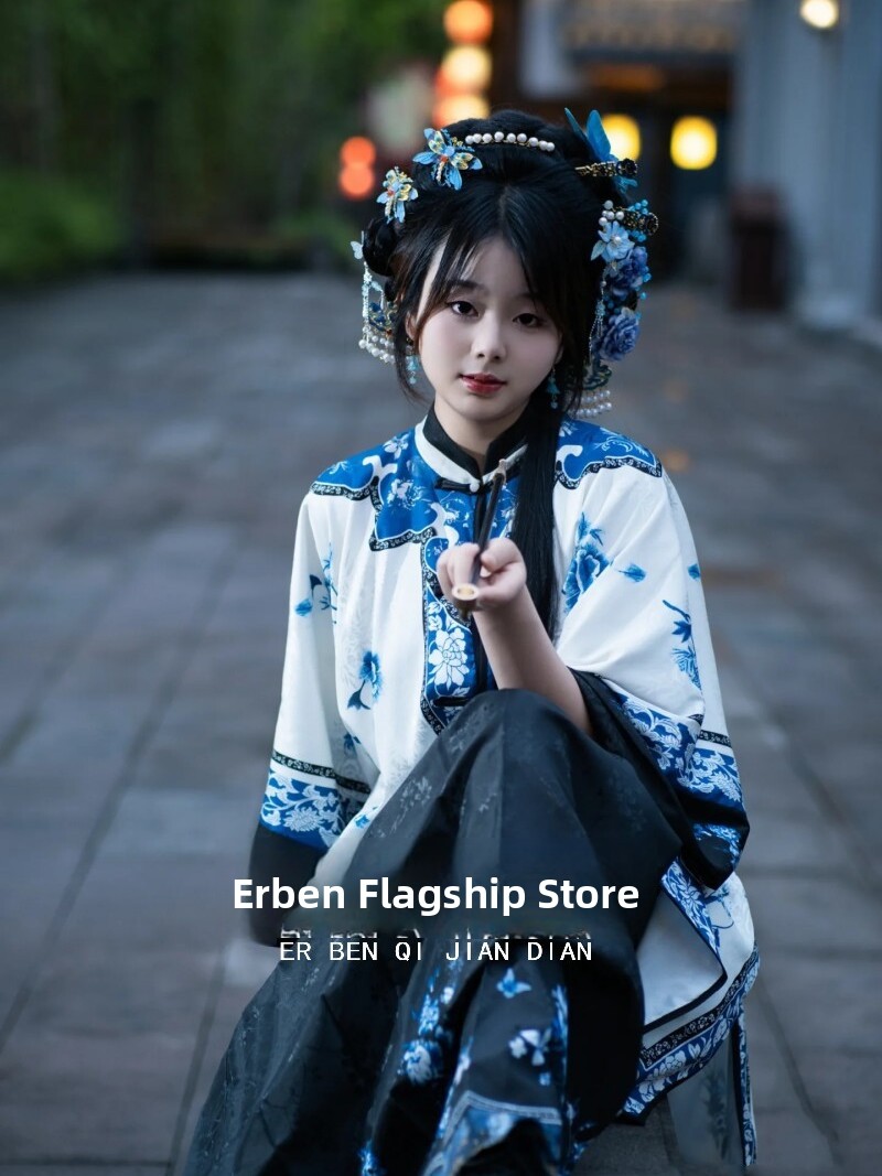 New Chinese Style Photography  - Ethnic Fashion Studio 리뷰 및 가격