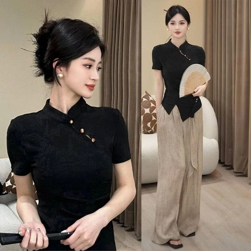 2026 chinese ethnic solid colo - Ethnic Fashion For Ladies 리뷰 및 가격