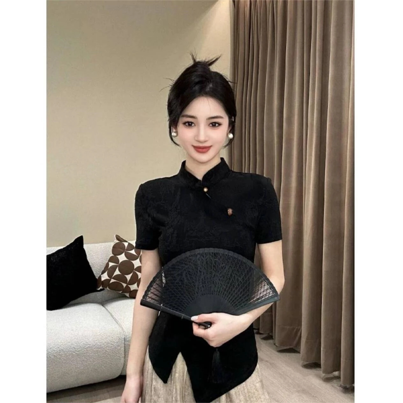 2026 chinese ethnic solid colo - Ethnic Fashion For Ladies 리뷰 및 가격