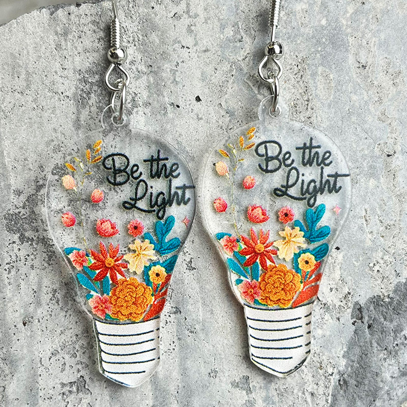Teachers' Day Earrings Student - Ethnic Fashion Book 리뷰 및 가격