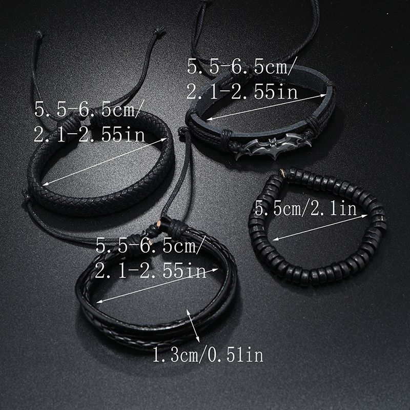 Vinatge Bangles Gothic Punk St - Ethnic Fashion Pk 리뷰 및 가격