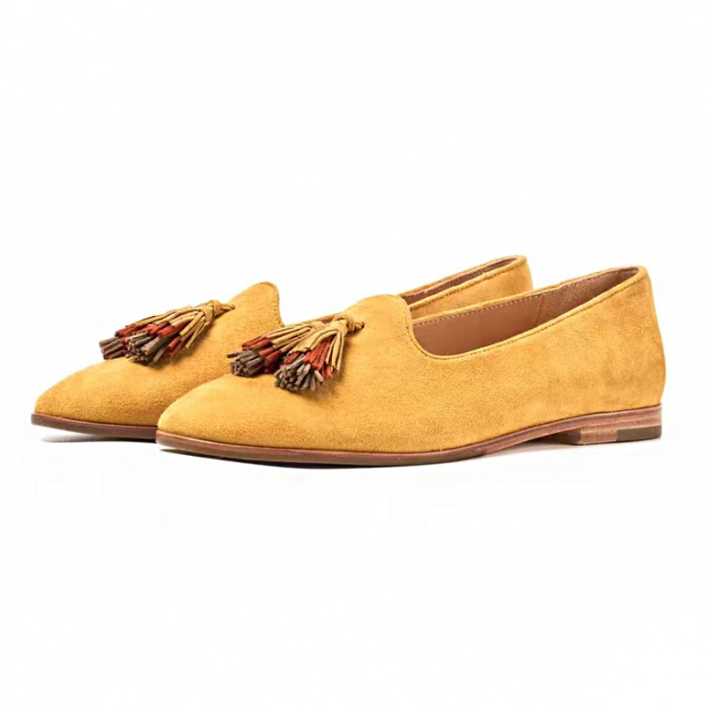 Designer Comfort Flats Women F - Ethnic Fashion Walk 리뷰 및 가격