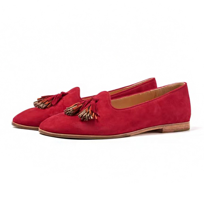 Designer Comfort Flats Women F - Ethnic Fashion Walk 리뷰 및 가격