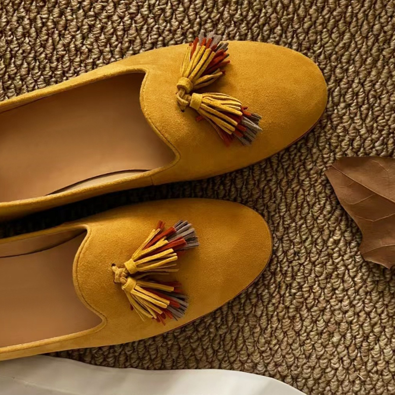 Designer Comfort Flats Women F - Ethnic Fashion Walk 리뷰 및 가격