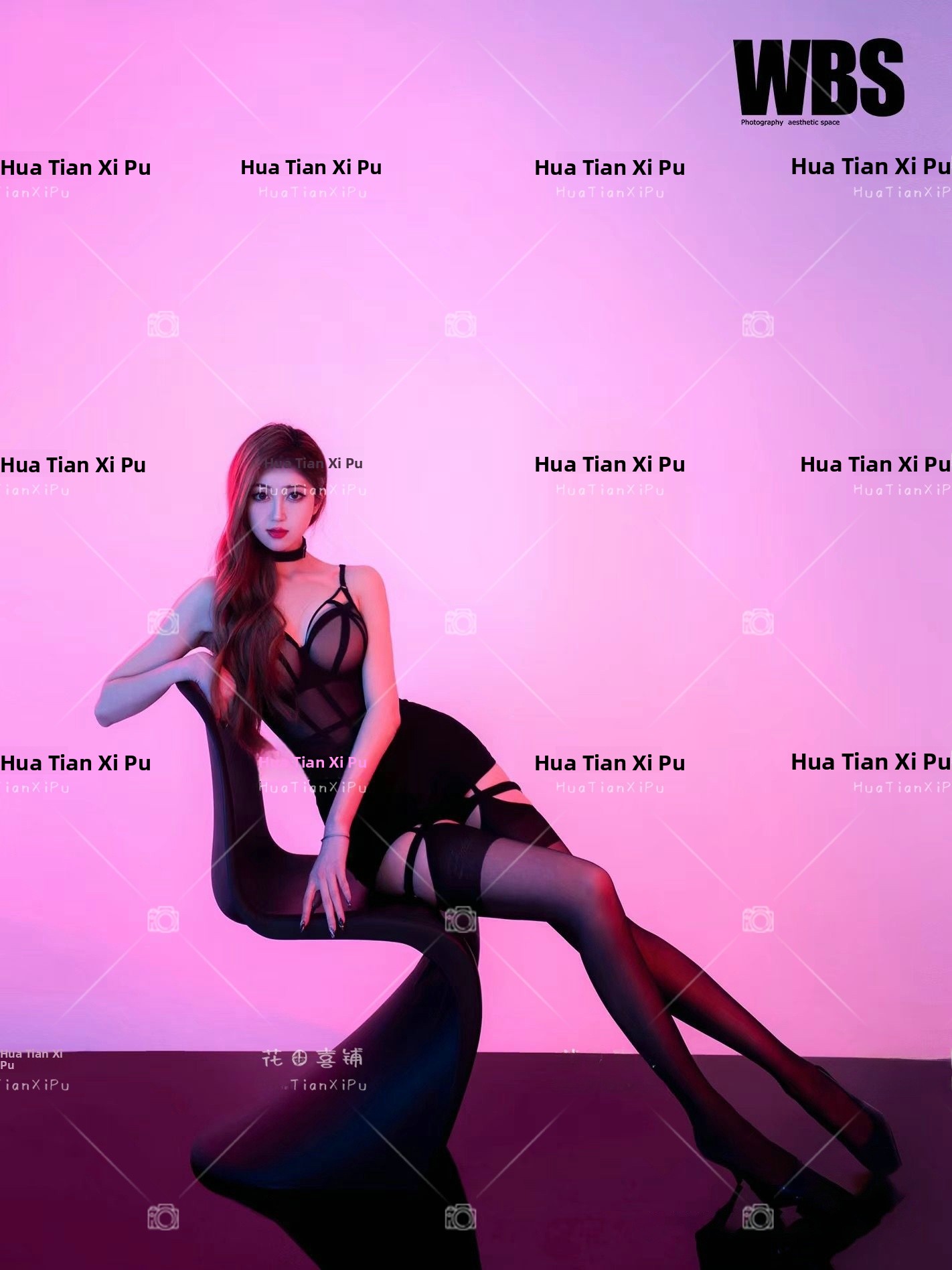 Fashionable Hot Girl Photograp - Ethnic Fashion Studio 리뷰 및 가격