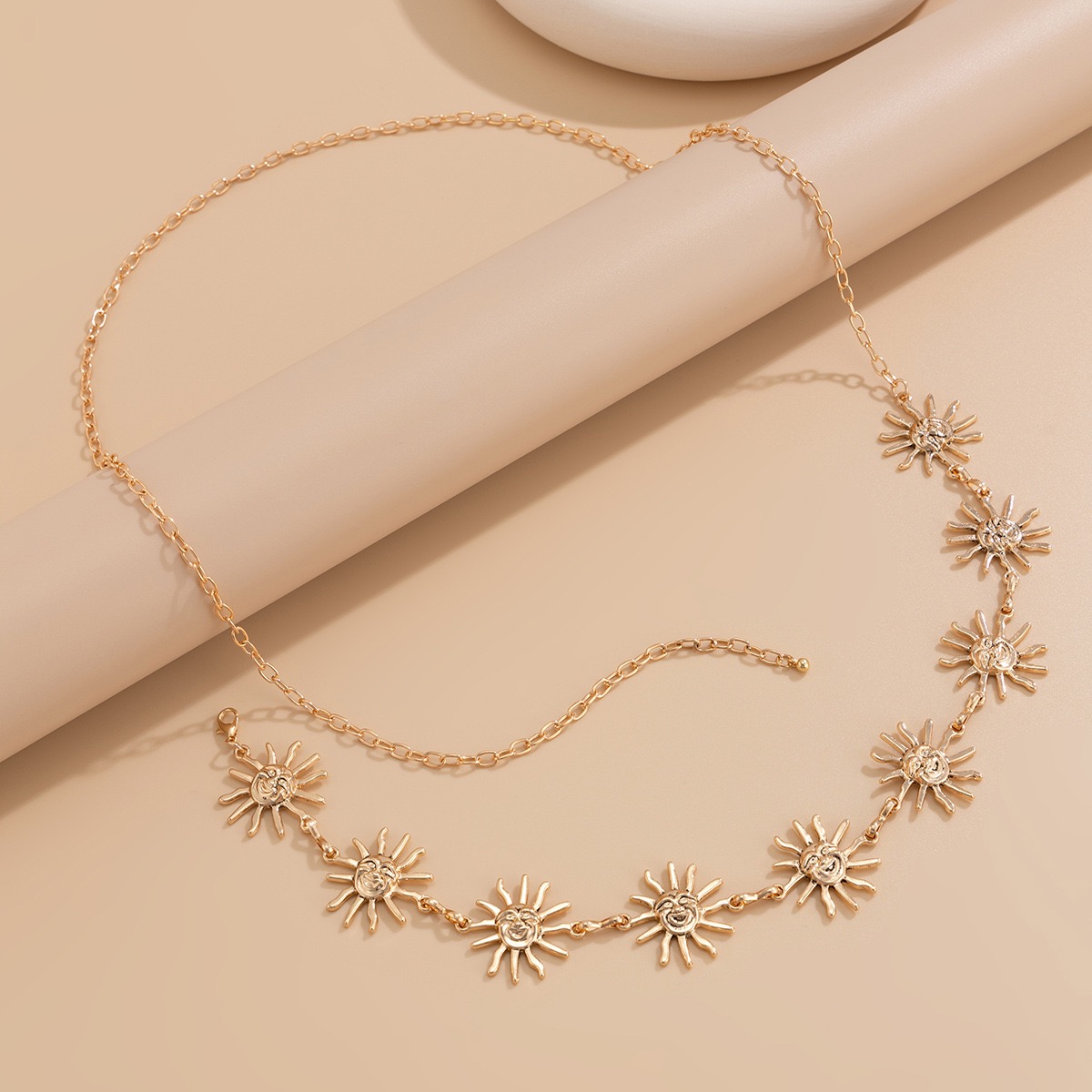 1 PCS Bohemian-style adjustabl - Ethnic Wear In Fashion 리뷰 및 가격