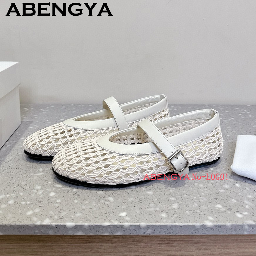New Mesh Hollow Flat loafer Sh - Ethnic Fashion Walk 리뷰 및 가격