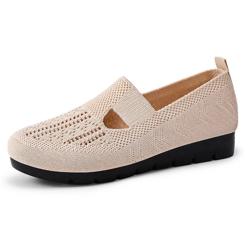 Women's Shoes Summer Breathabl - Ethnic Fashion Walk 리뷰 및 가격