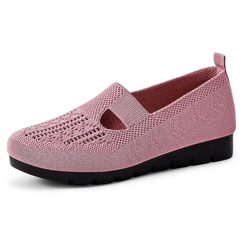 Women's Shoes Summer Breathabl - Ethnic Fashion Walk 리뷰 및 가격