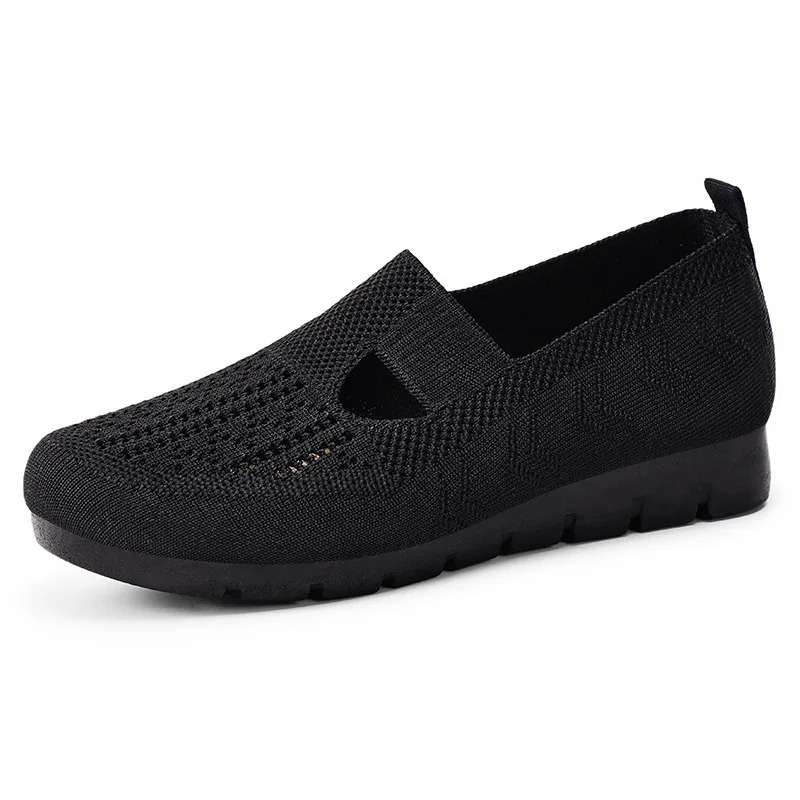 Women's Shoes Summer Breathabl - Ethnic Fashion Walk 리뷰 및 가격