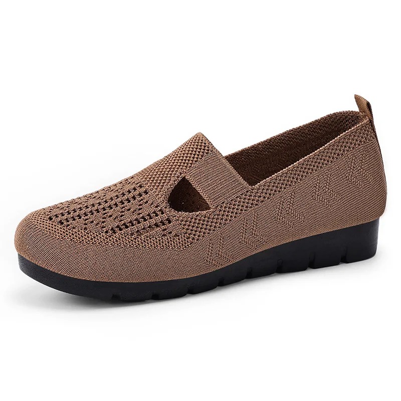 Women's Shoes Summer Breathabl - Ethnic Fashion Walk 리뷰 및 가격